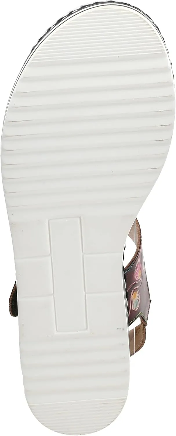 Spring Step L'Artiste Women's Laga Slide Sandal