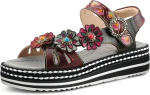 Spring Step L'Artiste Women's Laga Slide Sandal