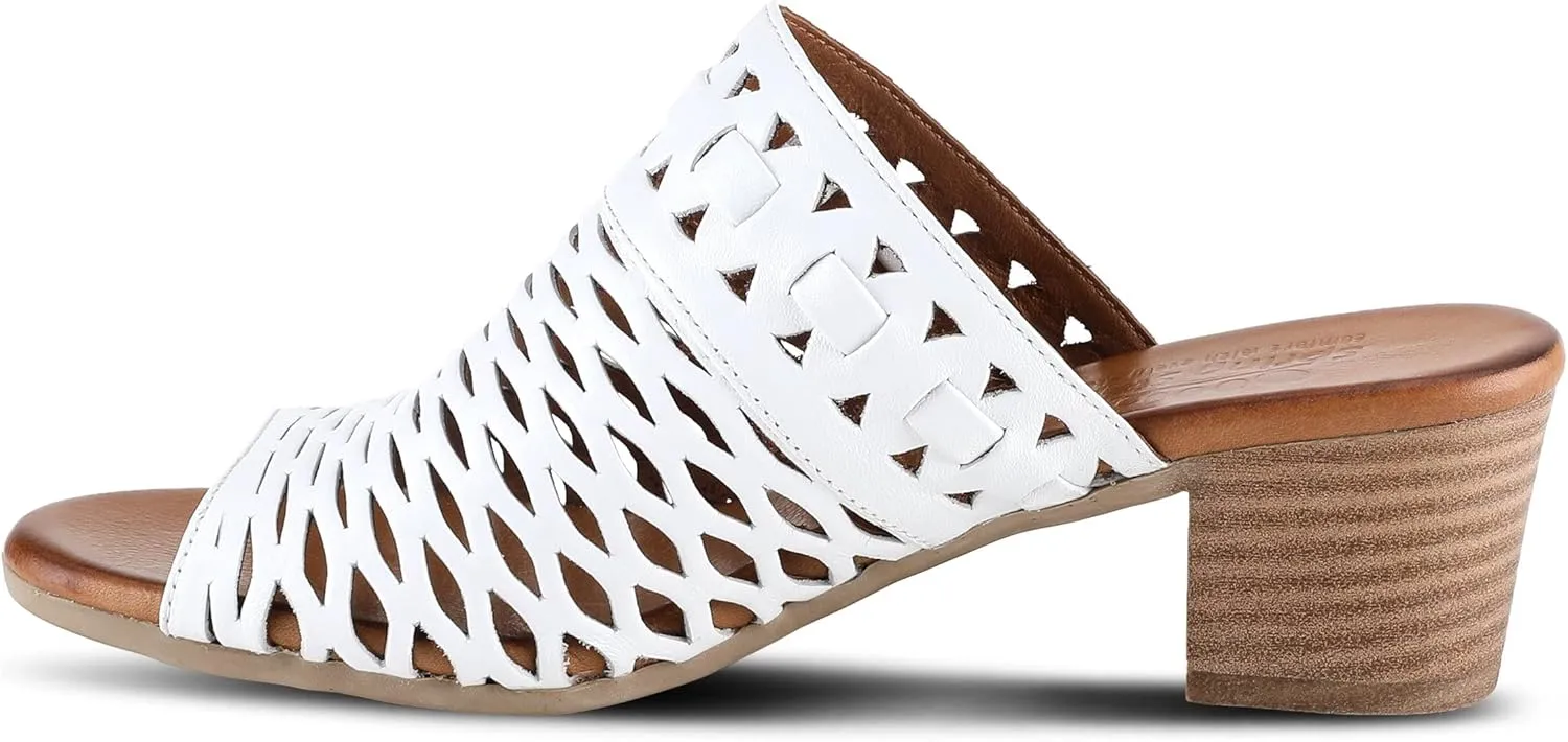 Spring Step Women's Anika Slide Sandal