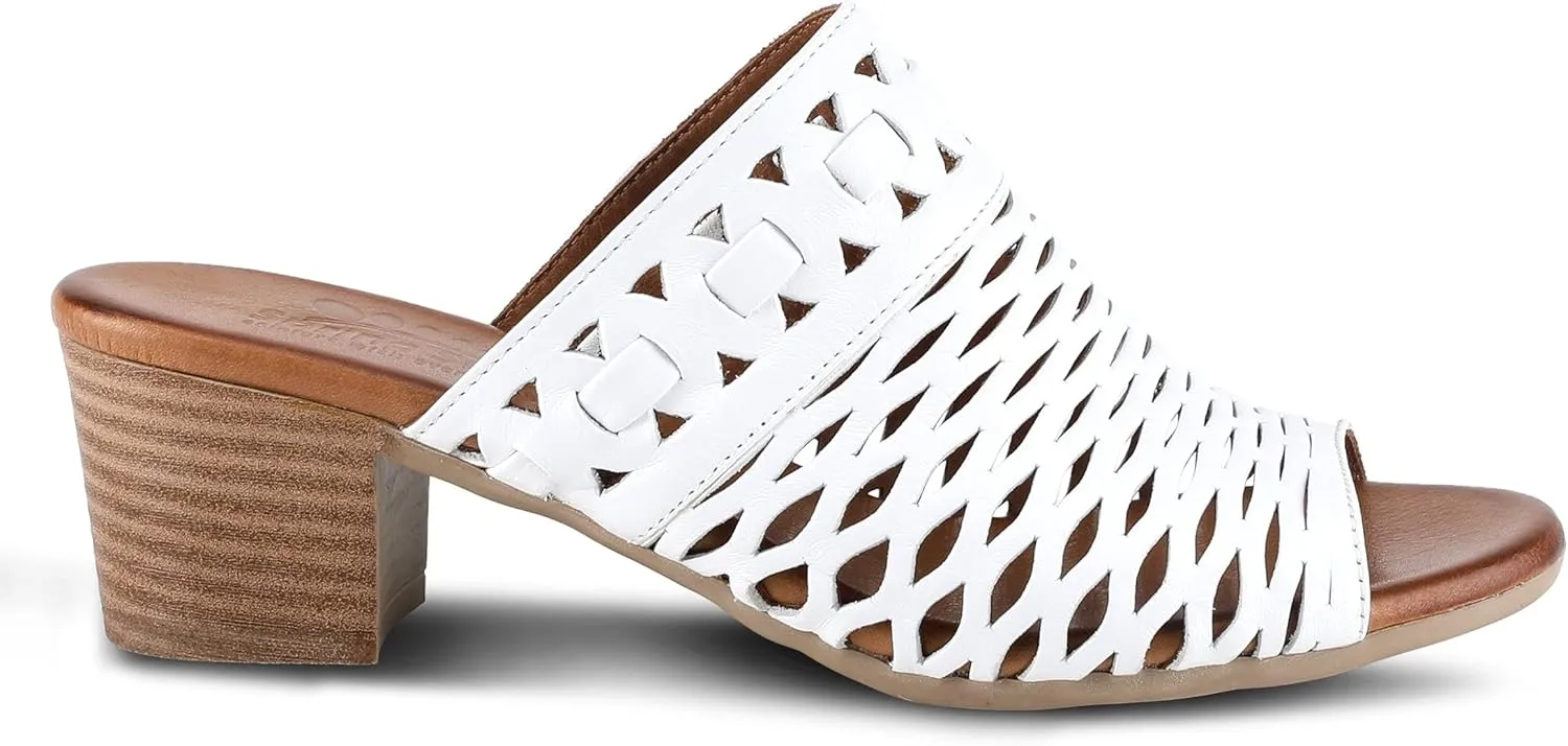 Spring Step Women's Anika Slide Sandal