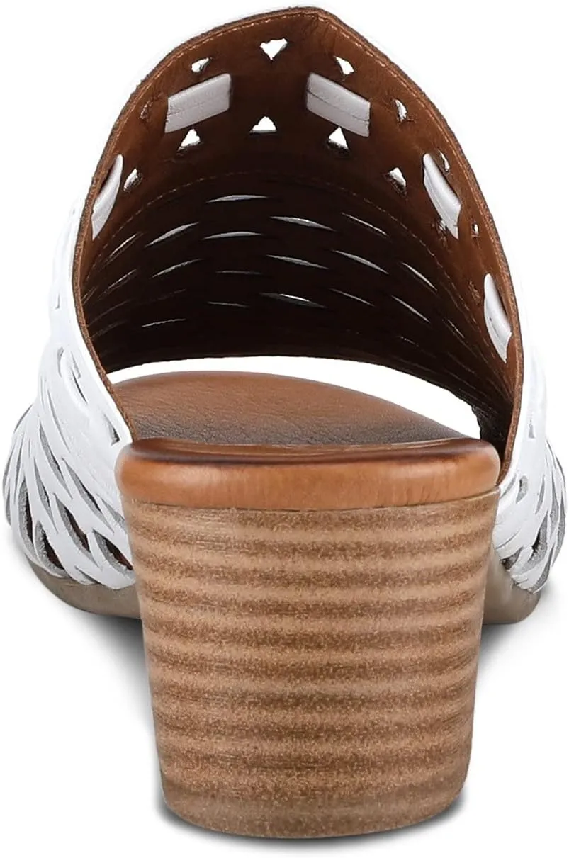 Spring Step Women's Anika Slide Sandal