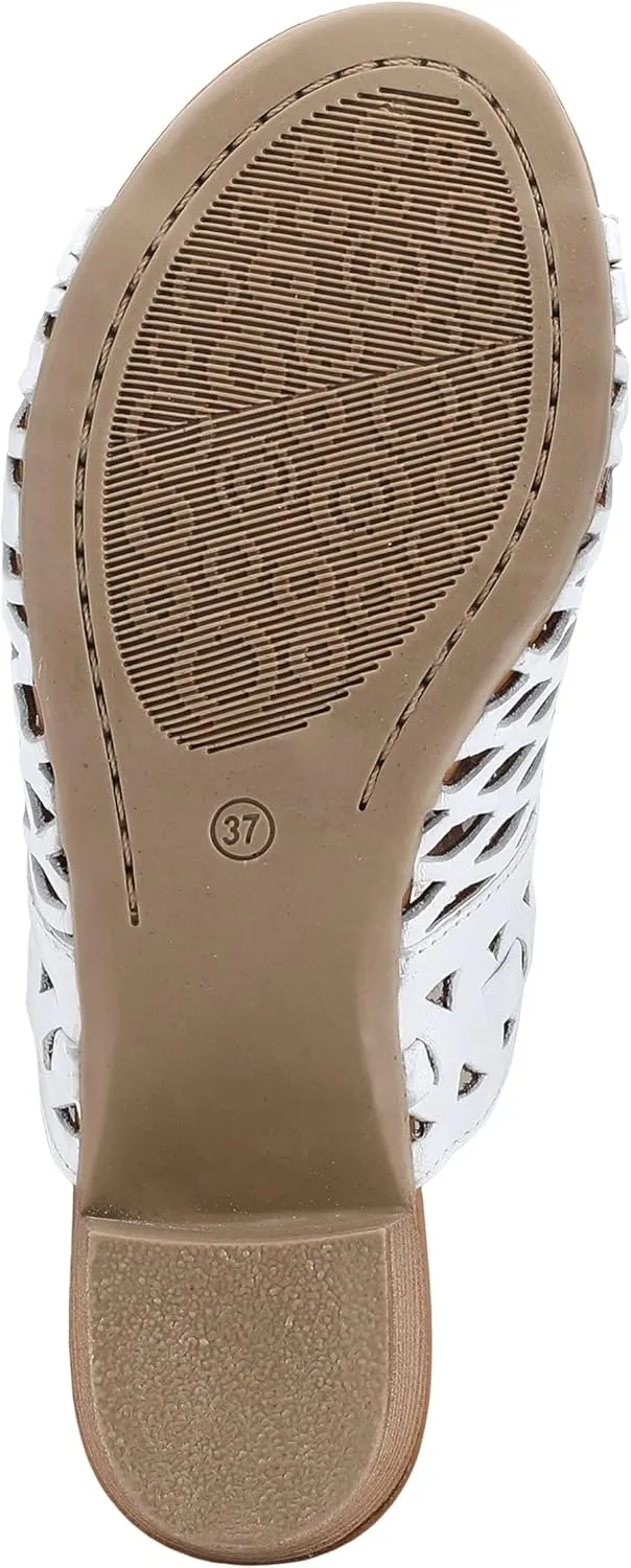 Spring Step Women's Anika Slide Sandal