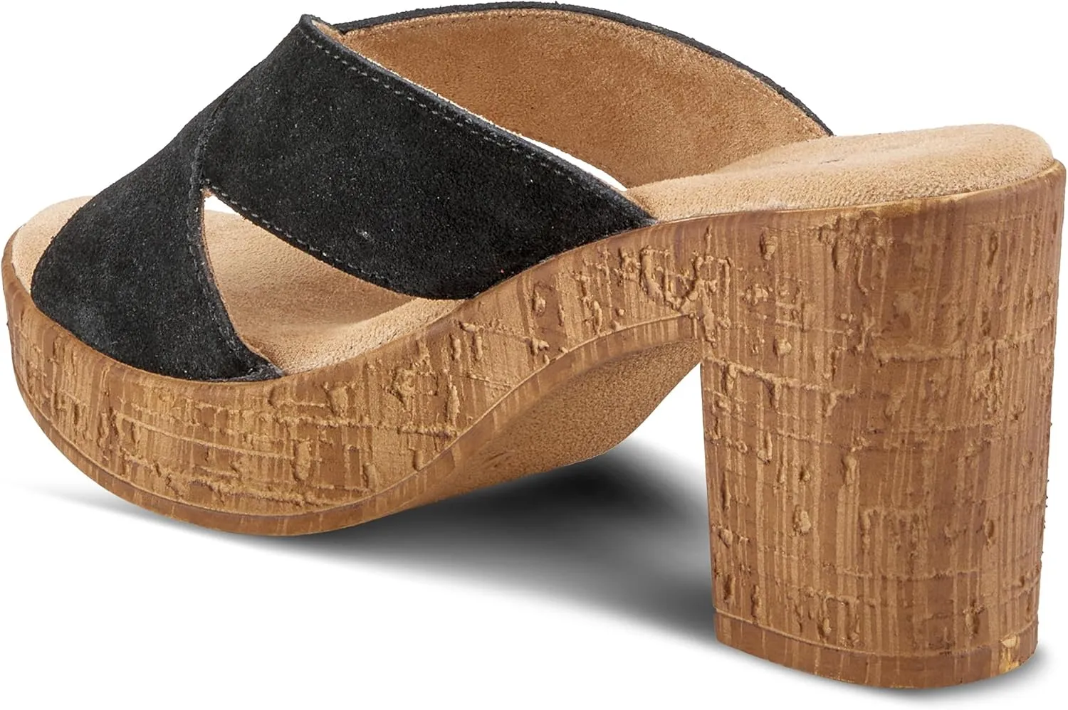 Spring Step Women's Blanchar Slide Sandal