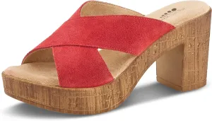 Spring Step Women's Blanchar Slide Sandal
