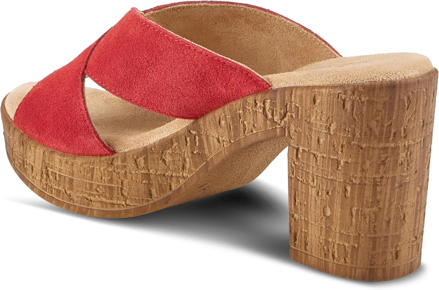 Spring Step Women's Blanchar Slide Sandal