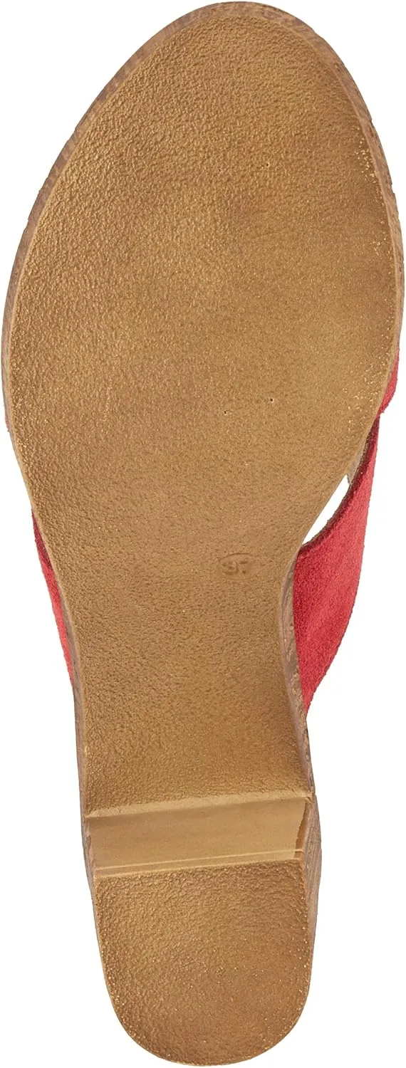 Spring Step Women's Blanchar Slide Sandal