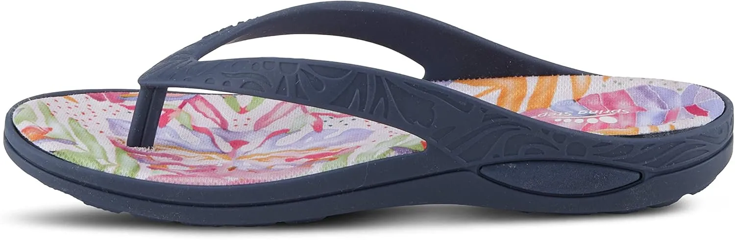 Spring Step Women's Contilo Slide Sandal