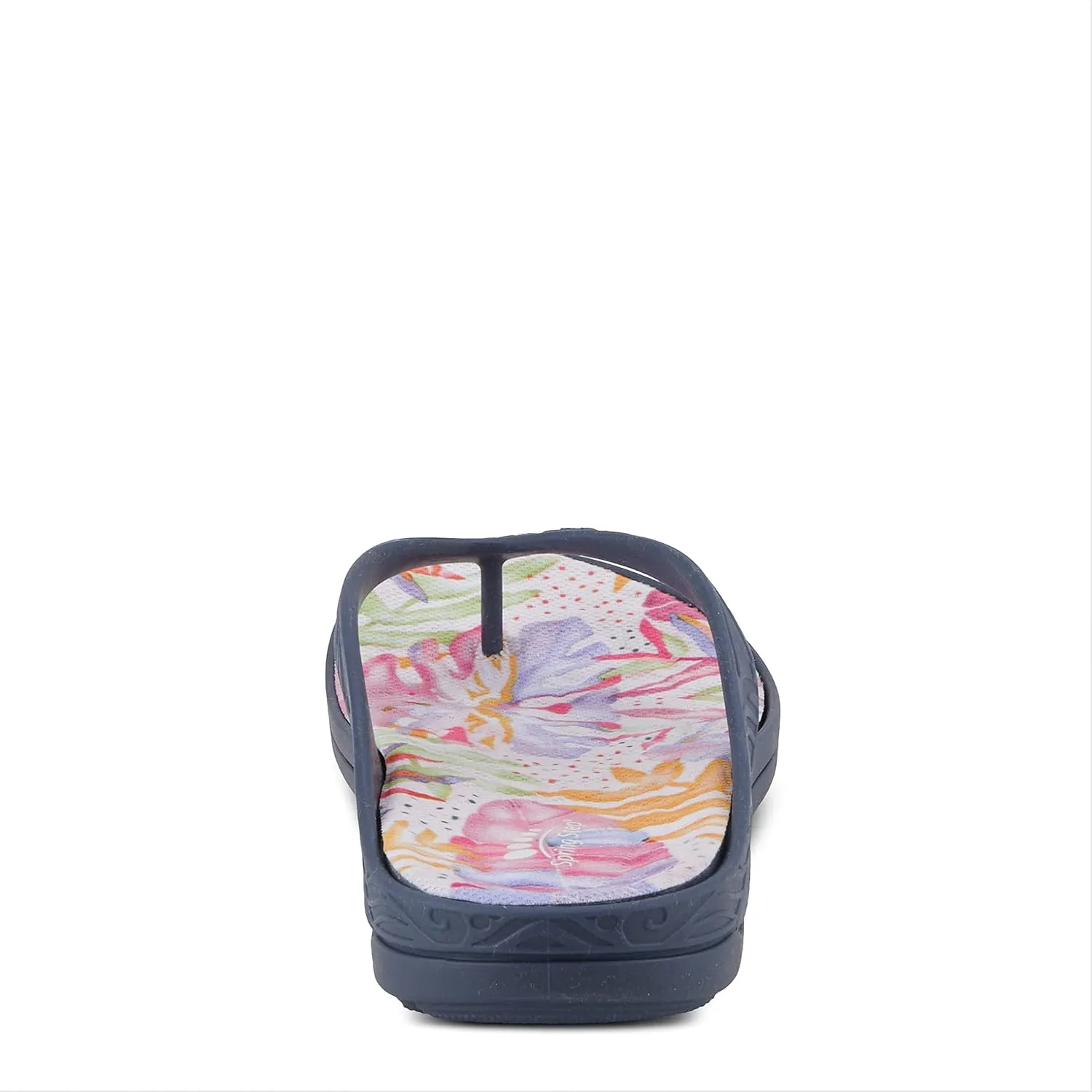 Spring Step Women's Contilo Slide Sandal