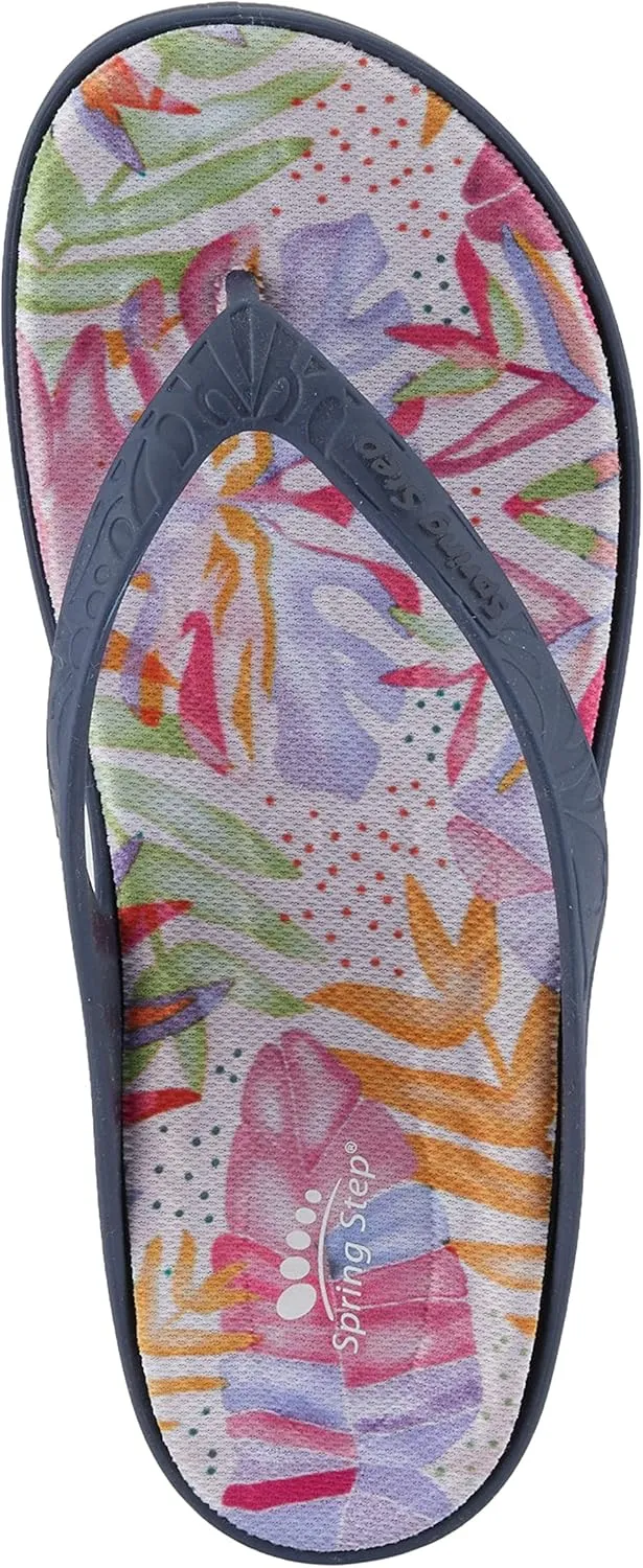 Spring Step Women's Contilo Slide Sandal