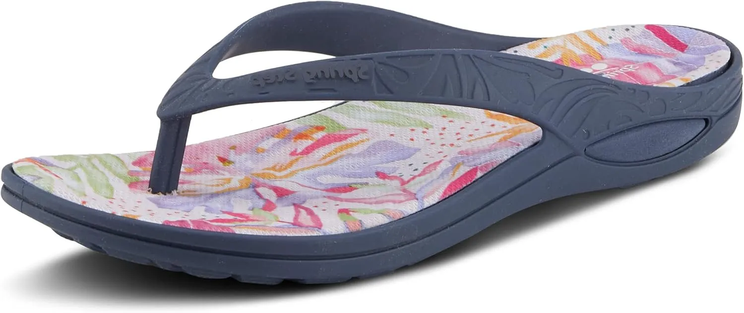 Spring Step Women's Contilo Slide Sandal