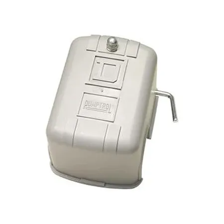 SQUARE D 30-50 M4 Low Pressure Cut-Off Switch