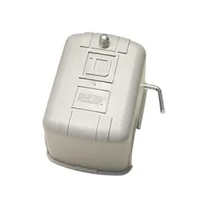 SQUARE D 30-50 M4 Low Pressure Cut-Off Switch
