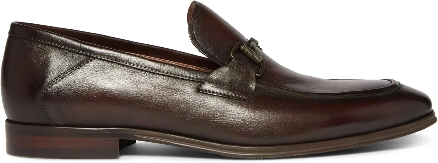 Steve Madden Men's Aahron Loafer