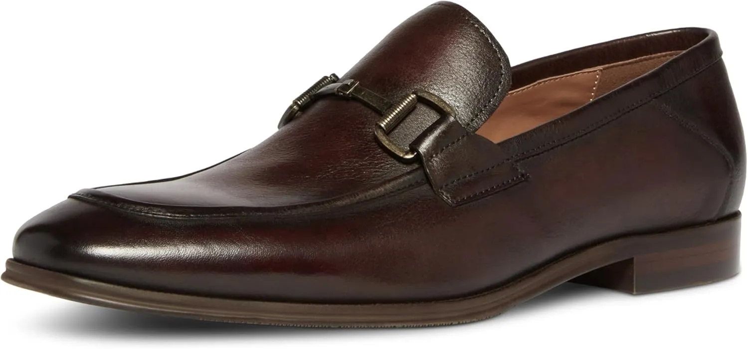 Steve Madden Men's Aahron Loafer
