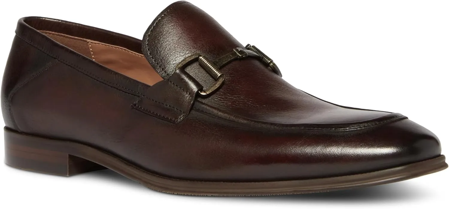 Steve Madden Men's Aahron Loafer