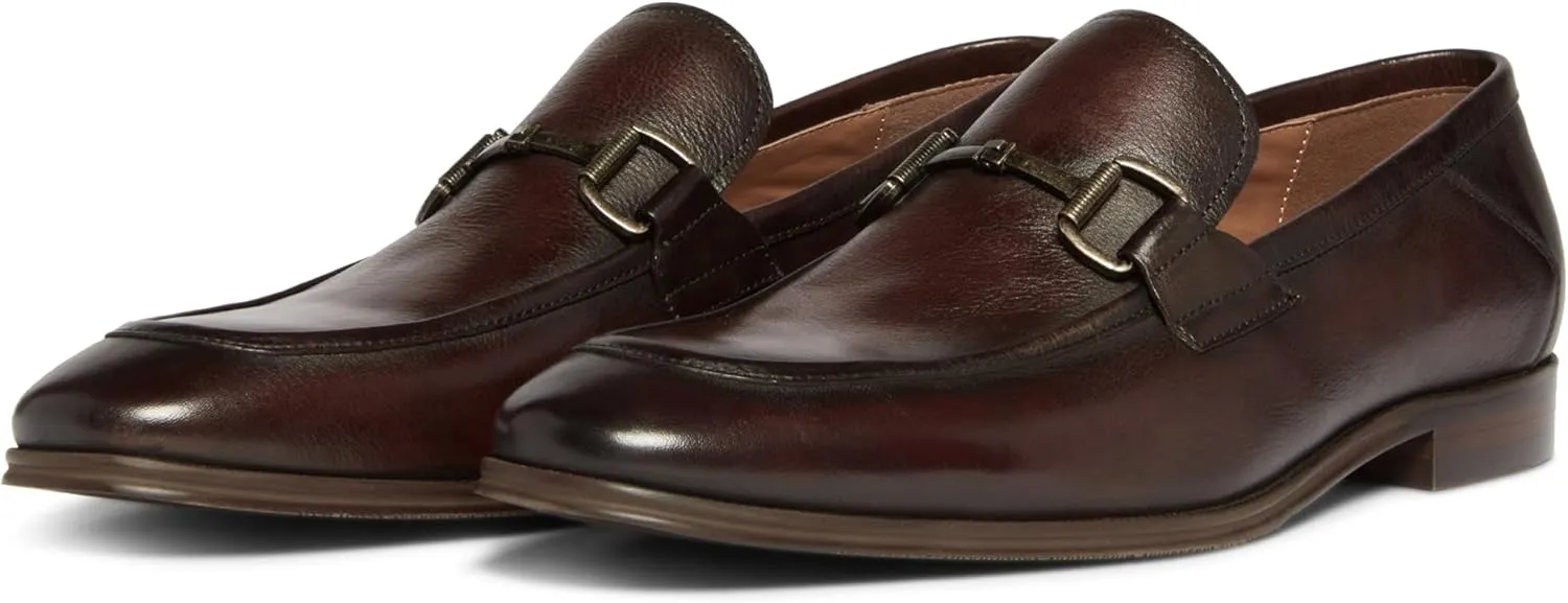 Steve Madden Men's Aahron Loafer