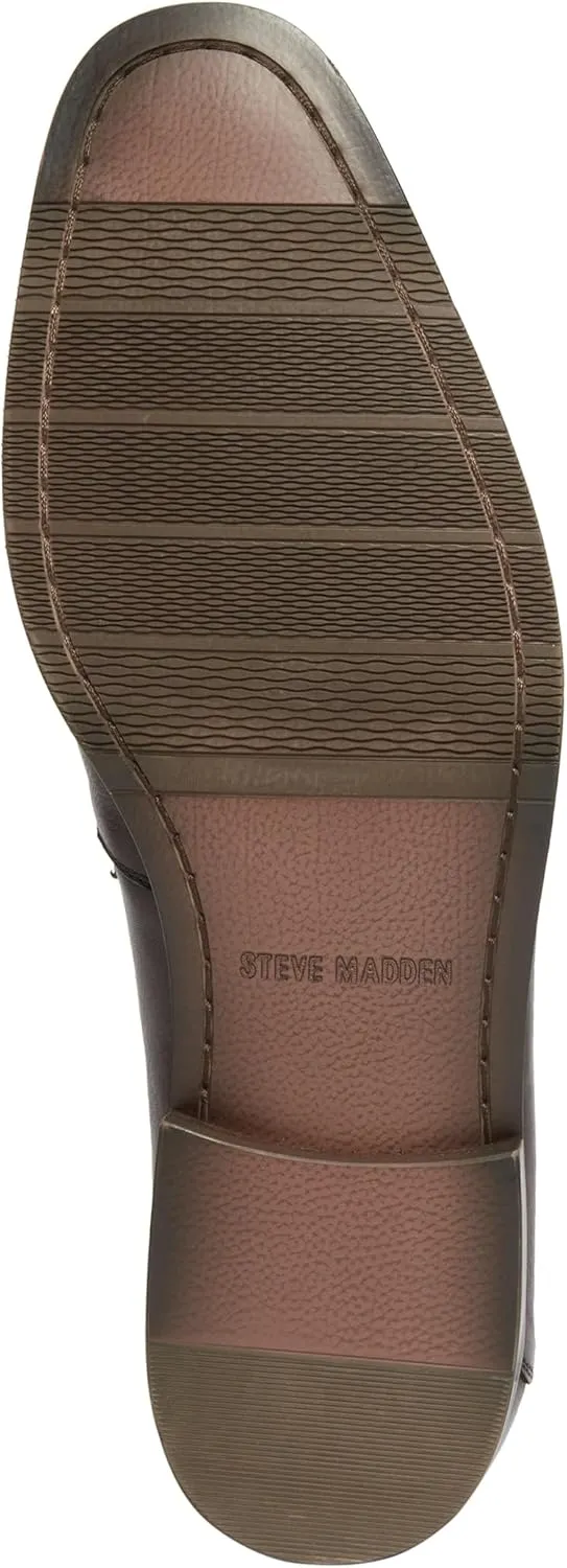 Steve Madden Men's Aahron Loafer