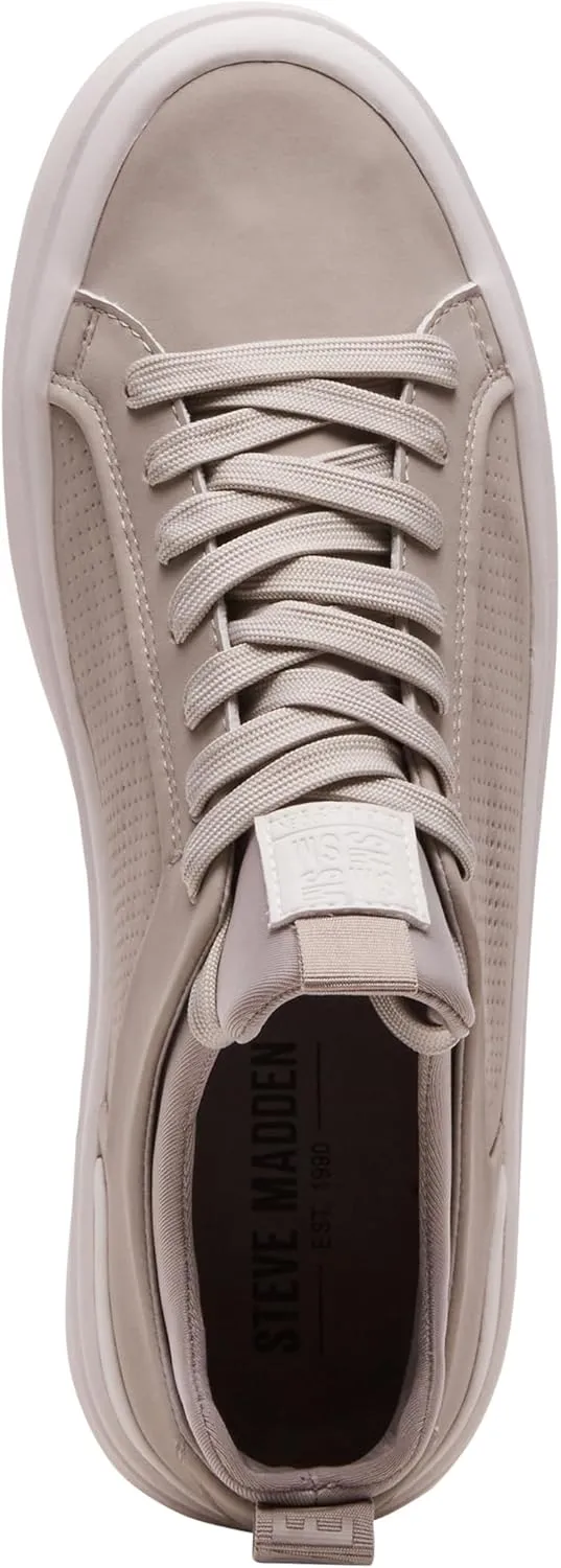 Steve Madden Men's Oasys Sneaker