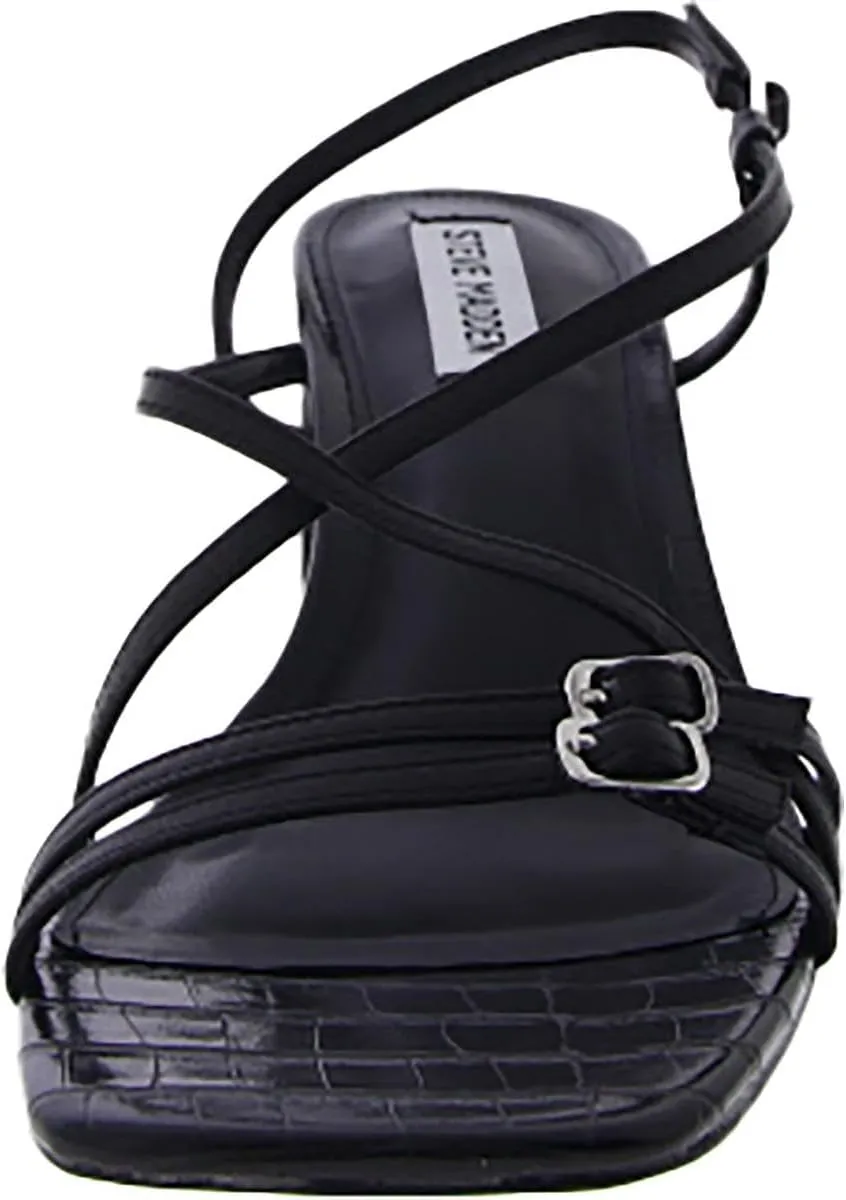 Steve Madden Women's Arline Heeled Sandal