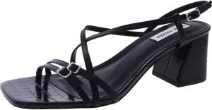 Steve Madden Women's Arline Heeled Sandal