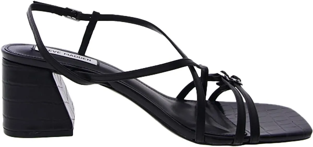Steve Madden Women's Arline Heeled Sandal