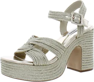Steve Madden Women's Carisma Heeled Sandal