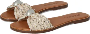 Steve Madden Women's Dipsy Slide Sandal