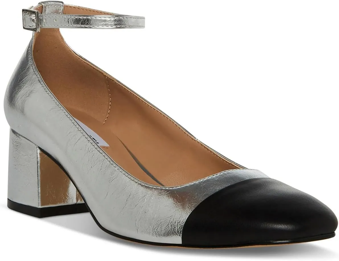 Steve Madden Women's Eli Pump