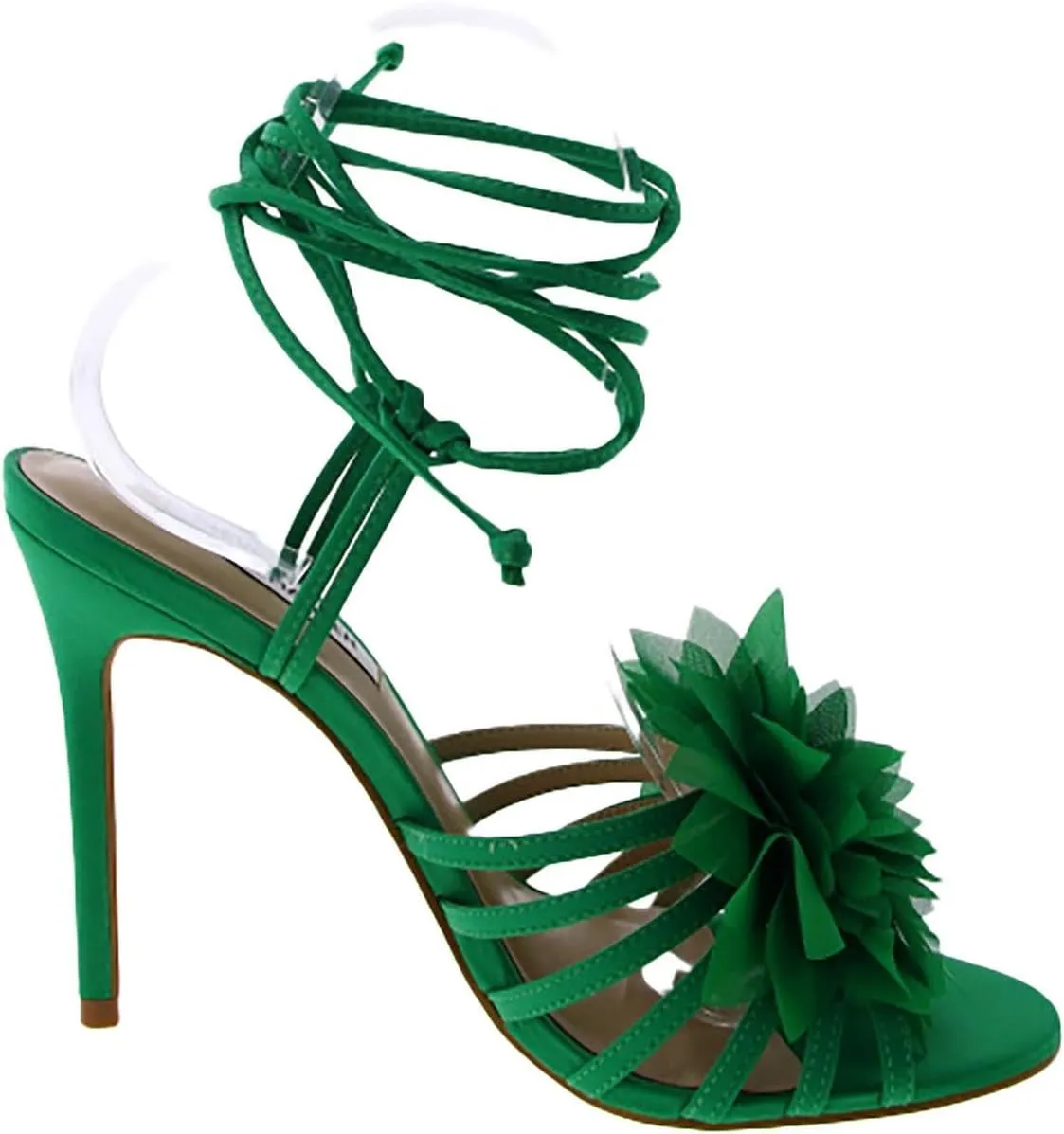 Steve Madden Women's Jolisa Heeled Sandal