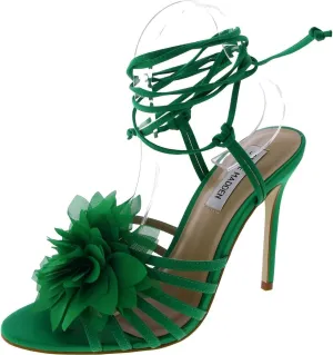 Steve Madden Women's Jolisa Heeled Sandal