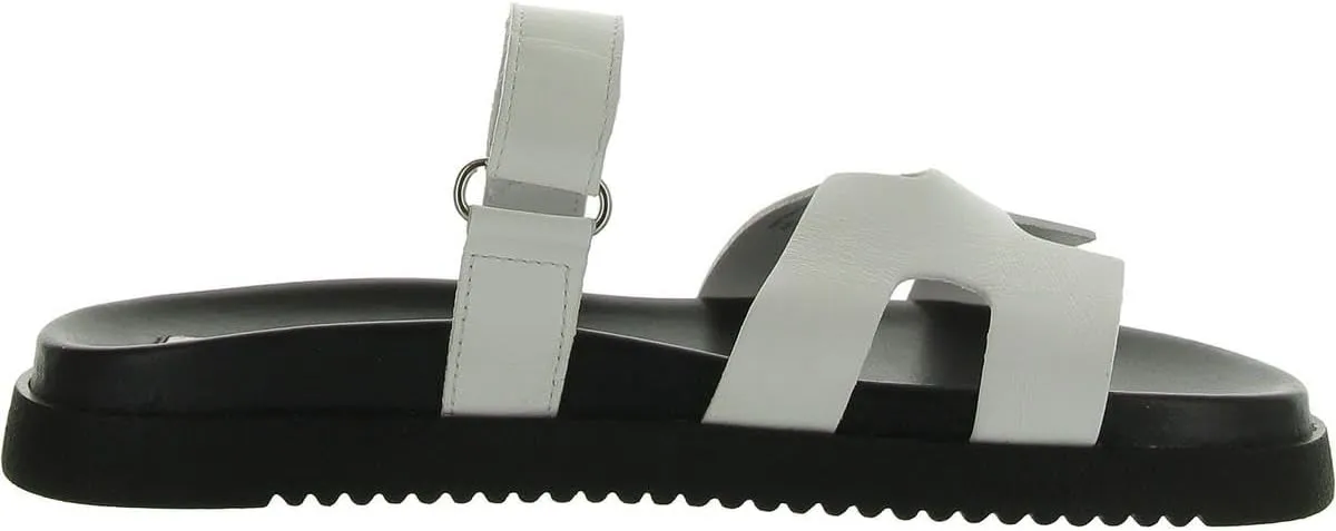 Steve Madden Women's Mayven Slide Sandal