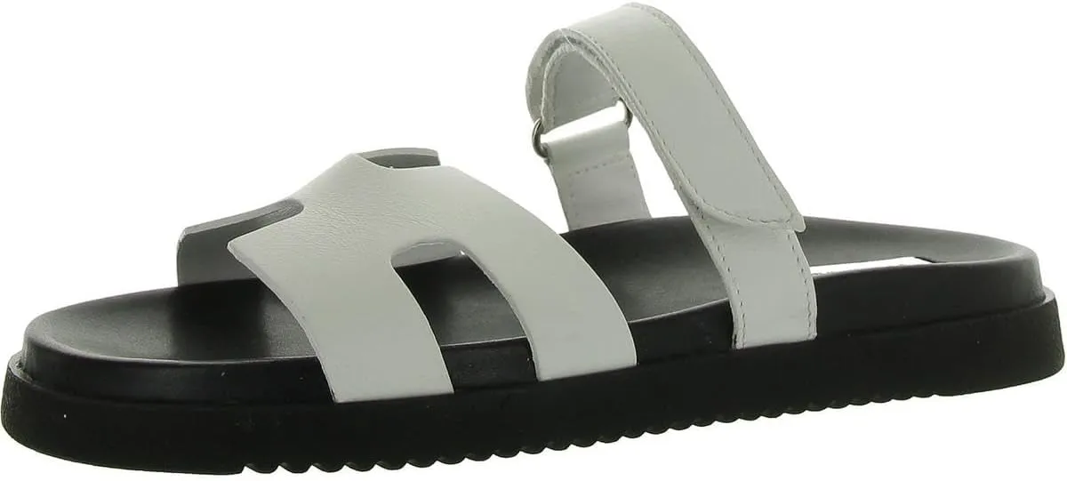 Steve Madden Women's Mayven Slide Sandal