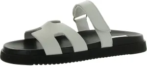 Steve Madden Women's Mayven Slide Sandal