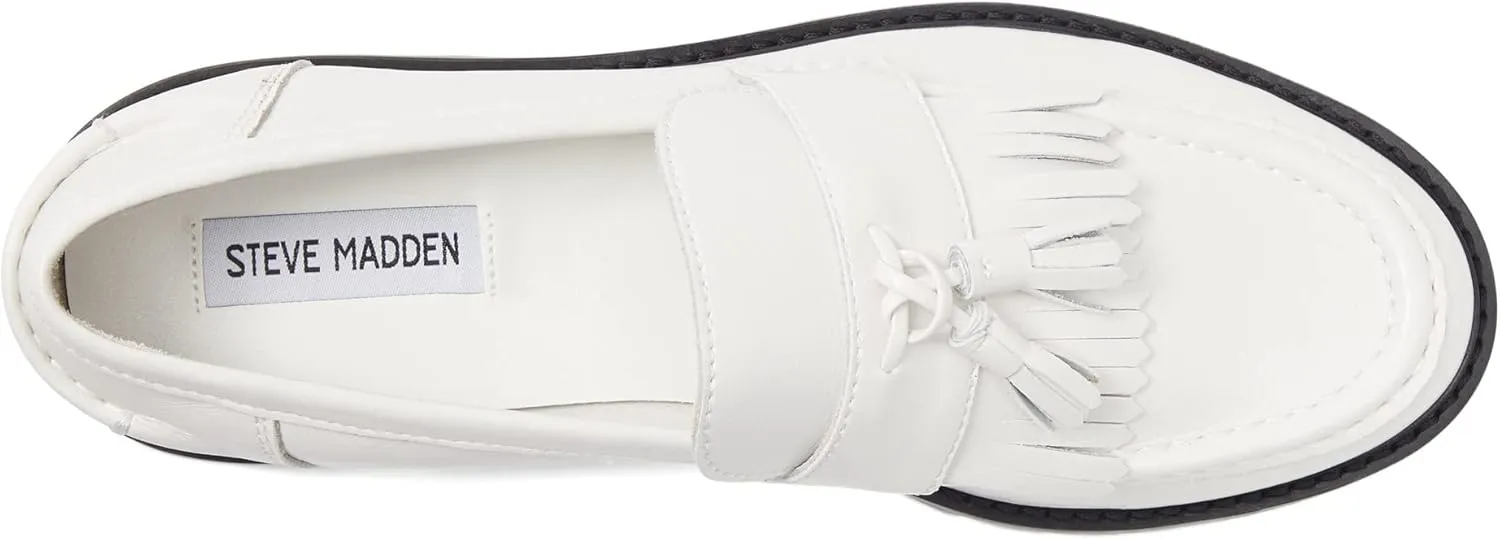 Steve Madden Women's Minka Loafer