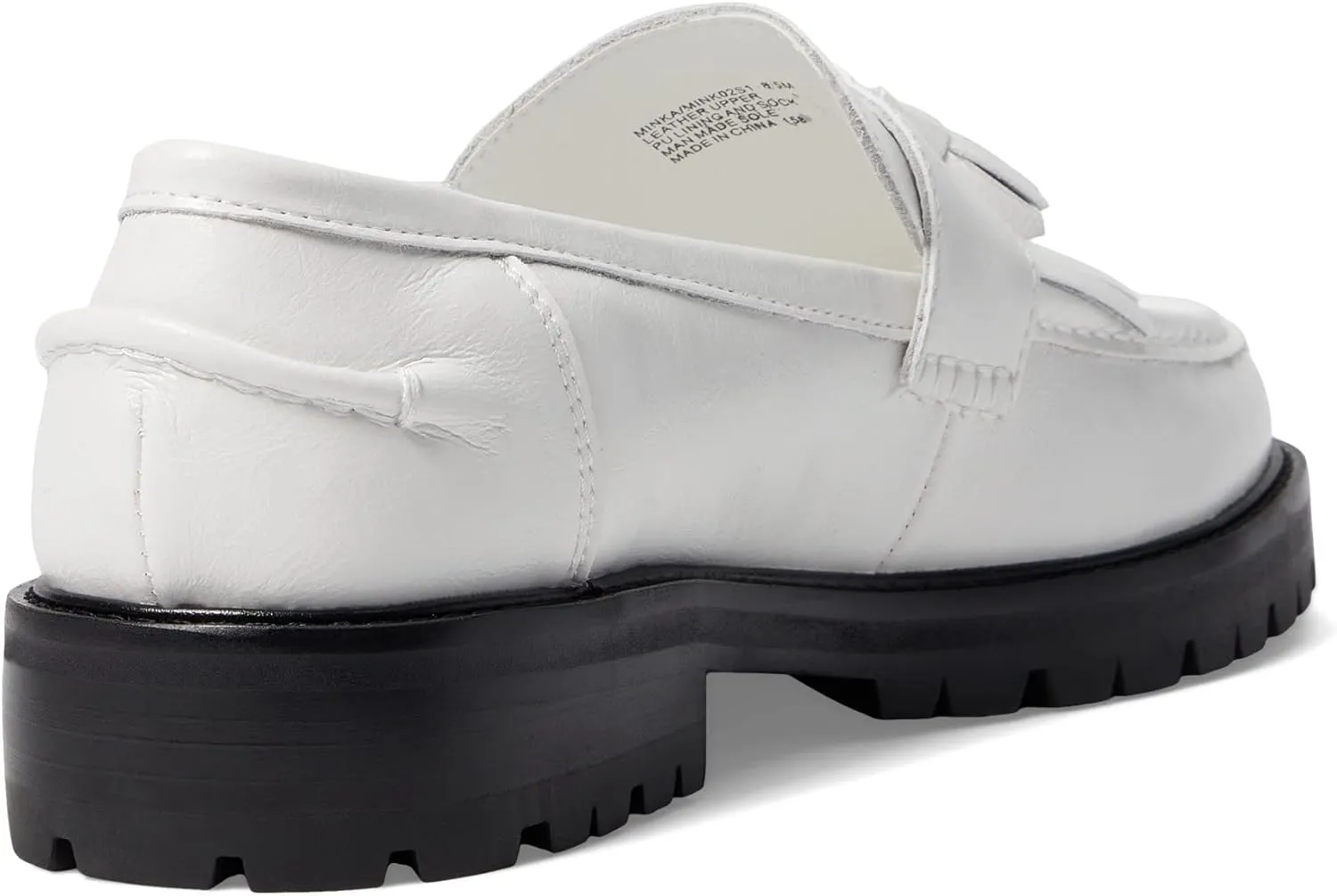 Steve Madden Women's Minka Loafer
