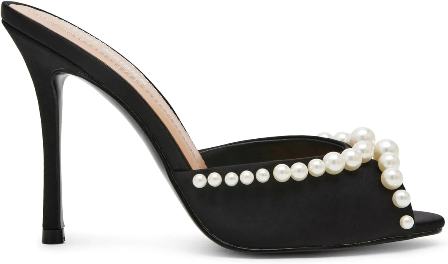 Steve Madden Women's Priya Heeled Sandal