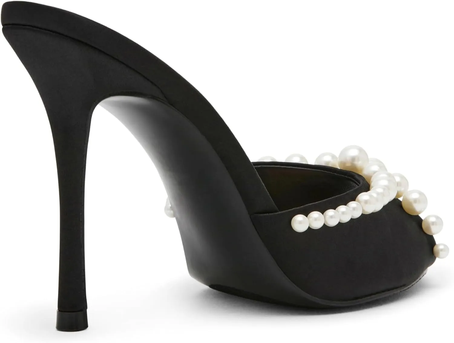 Steve Madden Women's Priya Heeled Sandal