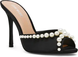 Steve Madden Women's Priya Heeled Sandal
