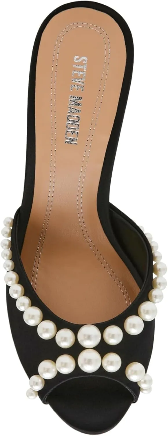 Steve Madden Women's Priya Heeled Sandal