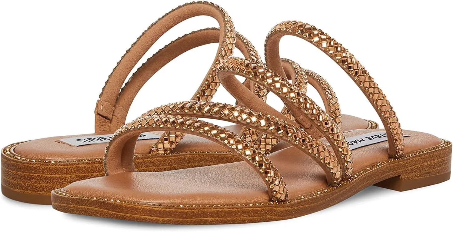 Steve Madden Women's Slide Sandal