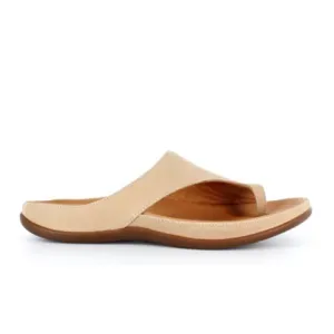 Strive Capri Sandal (Women) - Oxford Tan
