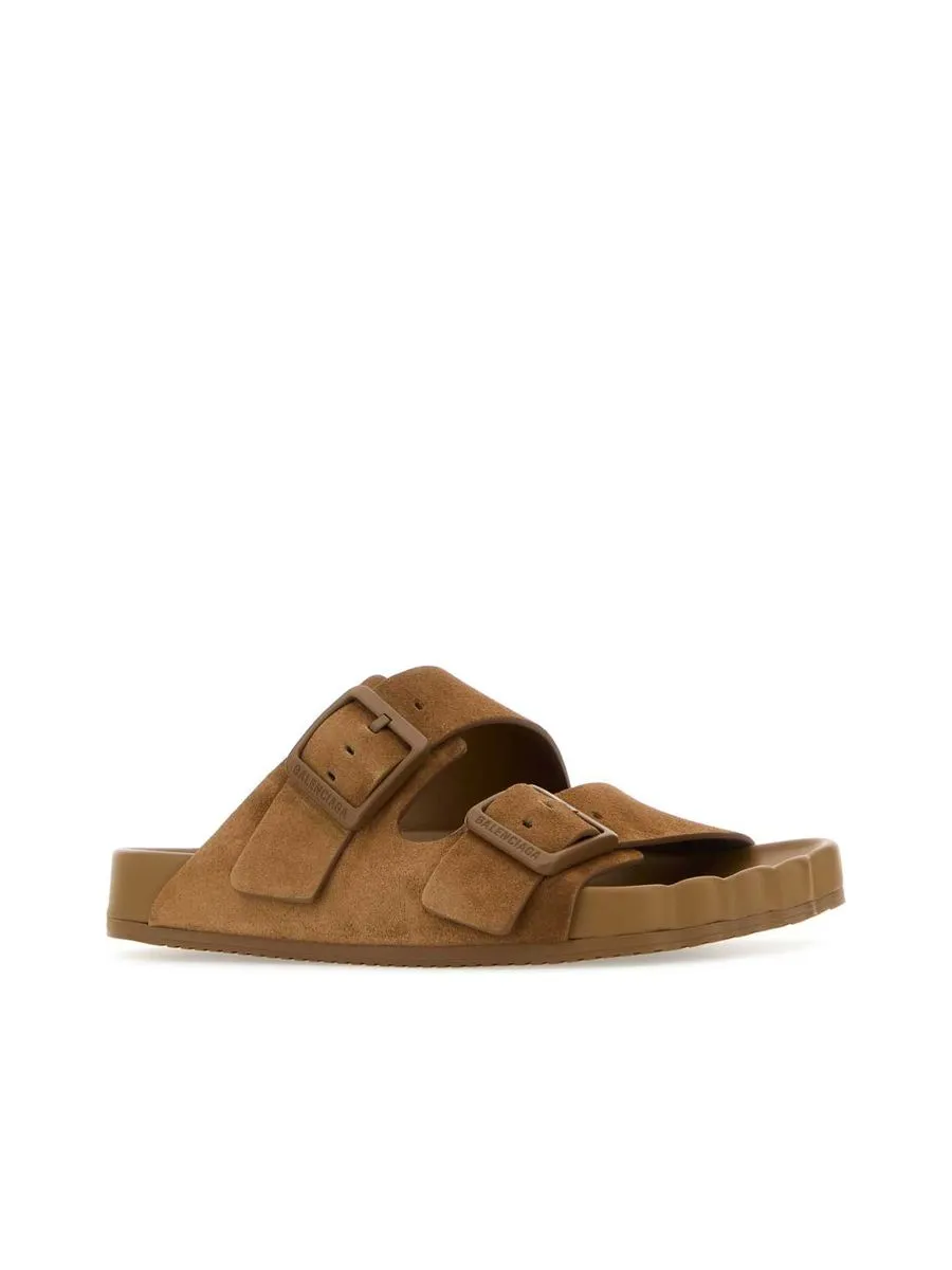 Sunday Sandal