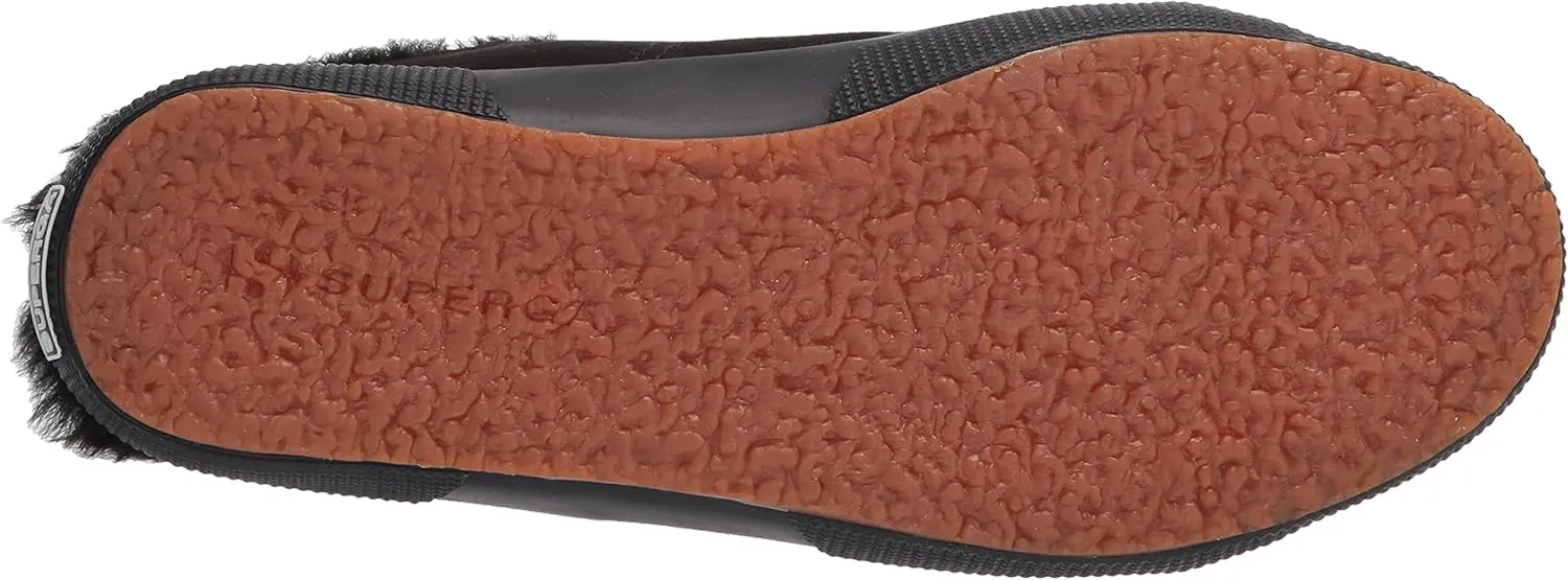 Superga Women's 2402-Synsuefurw Sneaker