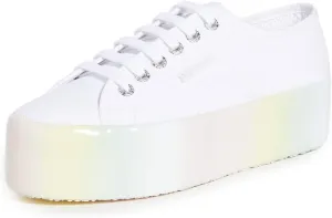 Superga Women's 2790-Cotw Gradientfoxing Sneaker