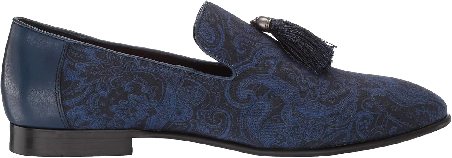 Tallia Orange Men's Eduardo Loafer