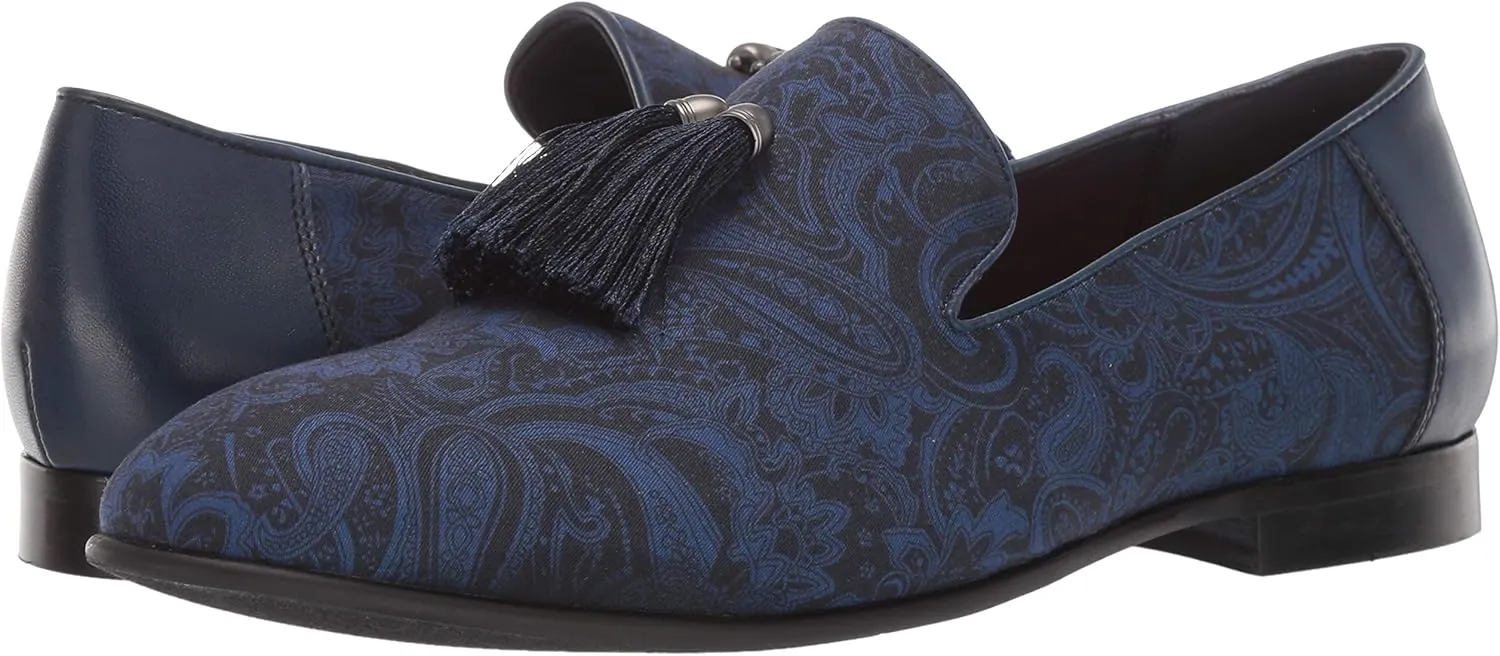 Tallia Orange Men's Eduardo Loafer