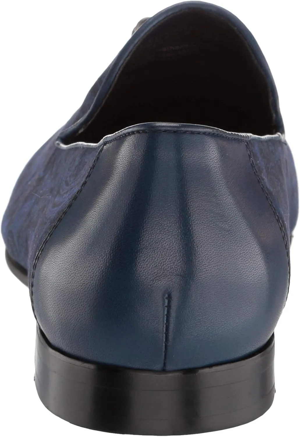 Tallia Orange Men's Eduardo Loafer
