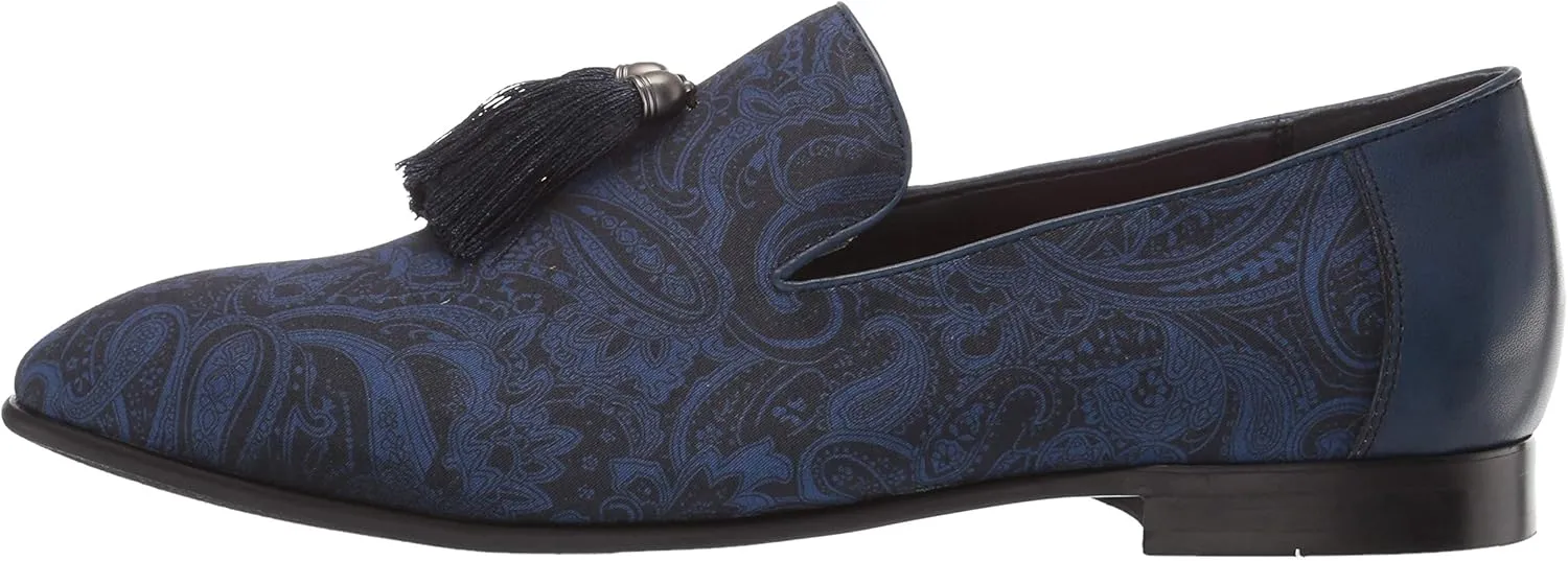 Tallia Orange Men's Eduardo Loafer