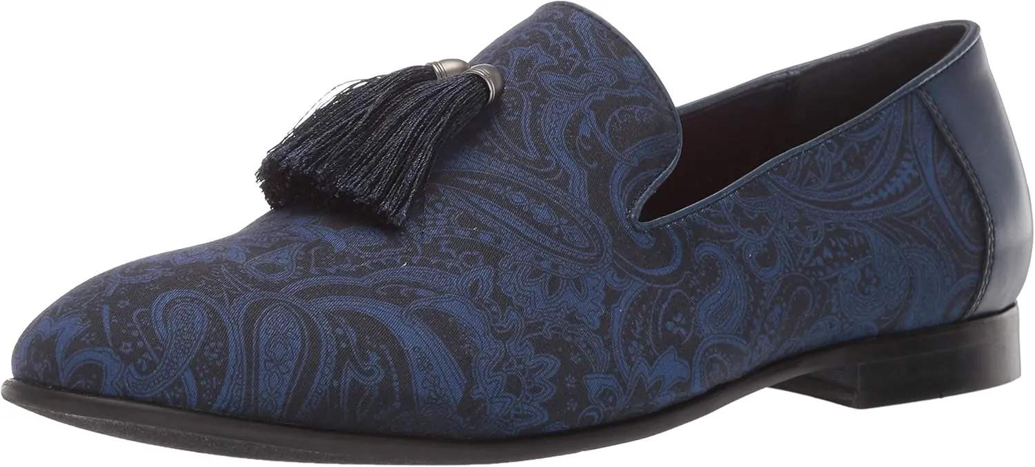 Tallia Orange Men's Eduardo Loafer