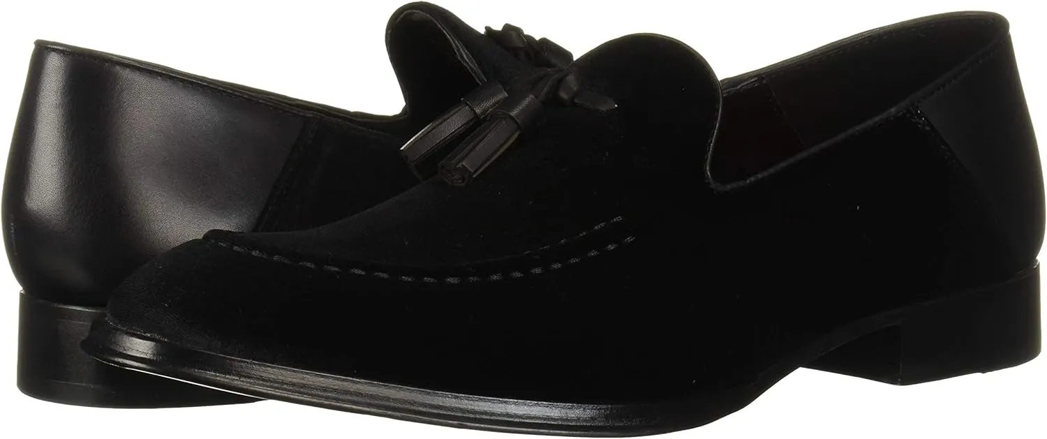 Tallia Orange Men's Fabio Loafer